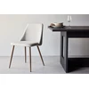 Venture Design Pietų kėdė, Nakties 2 paketai, kreminė