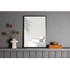Venture Design Plakatas, baltas dėžė, 21x30 cm, beždėžės