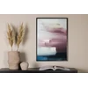 Venture Design Plakatas, Dihin, 30x40 cm, Purpurinis