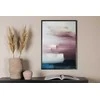 Venture Design Plakatas, Dihin, 50x70 cm, Purpurinis