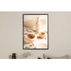 Venture Design Plakatas, keramika, 50x70 cm, Bėžinė