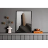 Venture Design Plakatas, Kilimas, 50x70 cm, Ruda