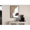 Venture Design Plakatas, Linijos, 50x70 cm, Bėžinės