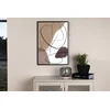 Venture Design Plakatas, Linijos, 70x100 cm, Bėžinės