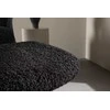 Sofa Venture Design Poilsio kėdė, Hagön, 82x82x112 cm, Tamsiai pilka