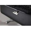 Sofa Venture Design Poilsio kėdė, Hagön, 82x82x112 cm, Tamsiai pilka
