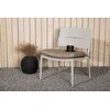 Sofa Venture Design Poilsio kėdė, Lina 2 vnt., 62x72.5x55 cm, Beždžionės spalvos