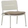 Sofa Venture Design Poilsio kėdė, Lina 2 vnt., 62x72.5x55 cm, Beždžionės spalvos