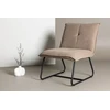 Venture Design Poilsio kėdė, Madison, 77x59x79 cm, Ruda