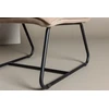 Venture Design Poilsio kėdė, Madison, 77x59x79 cm, Ruda