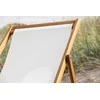 Venture Design Poilsio kėdė „Peachy“, 57x105x80 cm, Beždžionės spalva