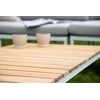 Venture Design Poilsio komplektas, Nettan, 232.5x232.5 cm, Balta