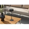 Venture Design Poilsio komplektas Penh plienas smėlio spalvos