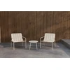 Venture Design Poilsio komplektas, smėlio spalvos