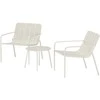 Venture Design Poilsio komplektas, smėlio spalvos