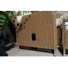 Venture Design Poilsio komplektas Washington sulankstomas Nature sulankstomas
