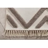 Venture Design Poliestrini kilimas, Towa, 160x230 cm, Ruda