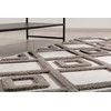 Venture Design Poliestrini kilimas, Towa, 160x230 cm, Ruda