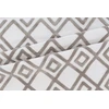 Venture Design Poliestrini kilimas, Towa, 160x230 cm, Ruda