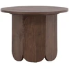 Venture Design Priešdėklis, Tekla, ø60x45 cm, Mocca