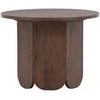 Venture Design Priešdėklis, Tekla, ø60x45 cm, Mocca