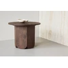Venture Design Priešdėklis, Tekla, ø60x45 cm, Mocca
