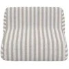 Venture Design Pripučiamas gultas 168,5x85x51x22 cm smėlio spalvos, lauko baldai