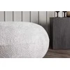 Venture Design Pufas, Bologna, 74x74x40 cm, Pilka