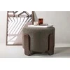 Venture Design Pufas, Coffey, Tamsiai pilkas