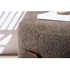 Venture Design Pufas, Coffey, Tamsiai pilkas
