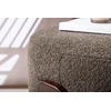 Venture Design Pufas, Coffey, Tamsiai pilkas