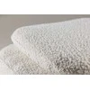 Venture Design Pufas, Laurel, 52,94x82,53x65,5 cm, Balta