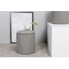 Venture Design Pufas, Limpen, 40x32 cm, Pilka