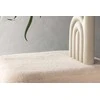 Venture Design Pufas, Newton, 45x38 cm, Balta
