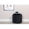 Venture Design Pufas, Peg, 41x46 cm, Juoda