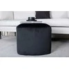 Venture Design Pufas, Peg, 41x46 cm, Juoda