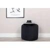 Venture Design Pufas, Peg, 41x46 cm, Juoda