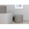 Venture Design Pufas, Peg, 41x46 cm, Pilka