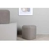 Venture Design Pufas, Peg, 41x46 cm, Pilka