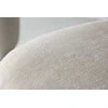 Venture Design Pufas Rile 60x42x70 cm Smėlio spalvos