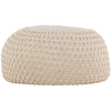 Venture Design Pufas, Sam, ⌀45 cm, Bėžinės