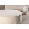 Venture Design Pufas, Vindö, ⌀101 cm, Bėžinis