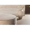 Venture Design Pufas, Vindö, ⌀101 cm, Ruda