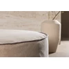 Venture Design Pufas, Vindö, ⌀101 cm, Ruda
