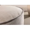 Venture Design Pufas, Vindö, ⌀101 cm, Ruda