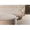 Venture Design Pufas, Vindö, ⌀101 cm, Ruda