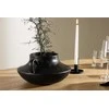 Venture Design Puodas, Holda, 31x29x15 cm, Juoda
