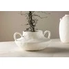 Venture Design Puodas, Holda, 31x29x15 cm, Balta