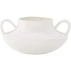 Venture Design Puodas, Holda, 31x29x15 cm, Balta