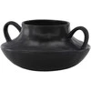 Venture Design Puodas, Holda, 31x29x15 cm, Juoda